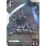 GDCG [GD04-068 R+] Silver Bullet (Alternate Art)