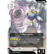 GDCG [GD04-069 R] Turn A Gundam