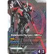 GDCG [GD04-071 R+] Graham's Union Flag Custom II (GN Flag) (Alternate Art)