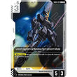 GDCG [GD04-072 UC] Unicorn Gundam 02 Banshee Norn (Unicorn Mode)
