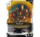 GDCG [GD04-080 C] Alvatore