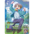 GDCG [GD04-081 R+] Uso Ewin (Alternate Art)