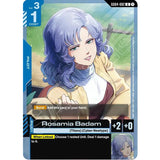 GDCG [GD04-082 UC] Rosamia Badam