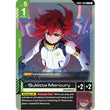 GDCG [GD04-085 R] Suletta Mercury