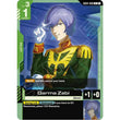 GDCG [GD04-086 UC] Garma Zabi