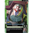 GDCG [GD04-088 C] Tokwan