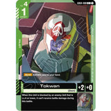 GDCG [GD04-088 C] Tokwan