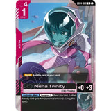 GDCG [GD04-089 R] Nena Trinity