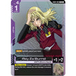 GDCG [GD04-093 R] Rey Za Burrel