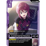 GDCG [GD04-095 UC] Lunamaria Hawke