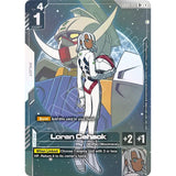 GDCG [GD04-097 R+] Loran Cehack (Alternate Art)
