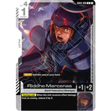 GDCG [GD04-098 UC] Riddhe Marcenas