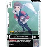 GDCG [GD04-100 C] Sochie Heim