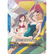 GDCG [GD04-102 U+] Moment of Rest (Alternate Art)