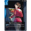 GDCG [GD04-103 C] Spiritual Support