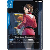 GDCG [GD04-103 C] Spiritual Support