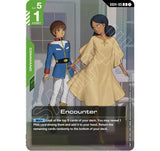GDCG [GD04-105 R] Encounter
