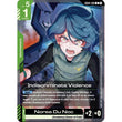 GDCG [GD04-106 UC] Indiscriminate Violence