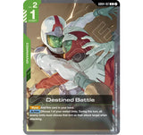 GDCG [GD04-107 C] Destined Battle