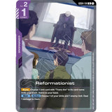 GDCG [GD04-114 UC] Reformationist