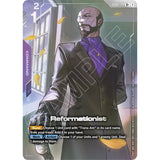 GDCG [GD04-114 U+] Reformationist (Alternate Art)