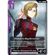 GDCG [GD04-116 C] Reliable Big Brother