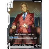 GDCG [GD04-118 UC] World Distortion