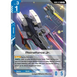 GDCG [GD04-121 R] Reineforce Jr.