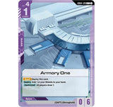 GDCG [GD04-128 C] Armory One