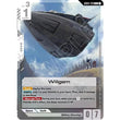 GDCG [GD04-129 R] Willgem