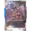 GDCG [GD04-GD01-002 LR+] Unicorn Gundam (Destroy Mode) (SP)