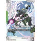 GDCG [GD04-GD03-026 U+] Gundam Dynamass (SP)