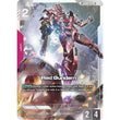 GDCG [GD04-GD03-039 R+] Red Gundam (SP)