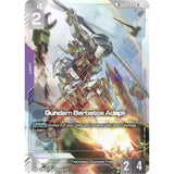 GDCG [GD04-GD03-056 R+] Gundam Barbatos Adapt (SP)