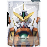 GDCG [R-036 C] Resource (R-036)