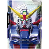 GDCG [R-038 R] Resource (R-038) (C+)