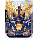 GDCG [R-040 R] Resource (R-040) (C+)
