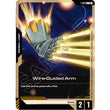 GDCG [T-022 C] Wire-Guided Arm
