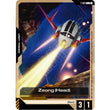 GDCG [T-023 C] Zeong (Head)