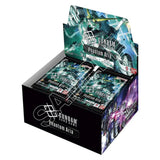 Gundam Card Game - GD04 Phantom Aria Booster Display