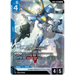 GDCG [GD05-001 LR] V2 Gundam