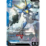 GDCG [GD05-001 LR] V2 Gundam