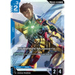 GDCG [GD05-003 R+] Waldfeld's Murasame (Link Rare)