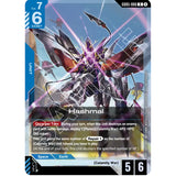 GDCG [GD05-006 R] Hashmal