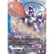 GDCG [GD05-006 R+] Hashmal (Alternate Art)