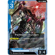 GDCG [GD05-012 C] Forbidden Gundam
