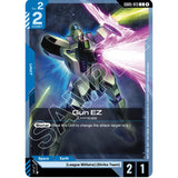 GDCG [GD05-013 C] Gun EZ