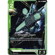 GDCG [GD05-028 C] Kayra's Jegan