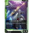 GDCG [GD05-029 C] Kayra's Re-GZ