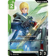 GDCG [GD05-029 C+] Kayra's Re-GZ (Link Rare)